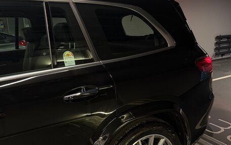 Mercedes-Benz GLS, 2025 год, 15 600 000 рублей, 5 фотография