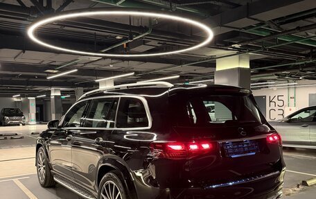 Mercedes-Benz GLS, 2025 год, 15 600 000 рублей, 8 фотография