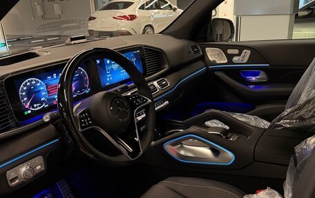 Mercedes-Benz GLS, 2025 год, 15 600 000 рублей, 14 фотография