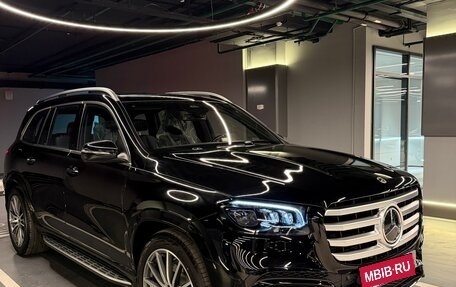 Mercedes-Benz GLS, 2025 год, 15 600 000 рублей, 12 фотография