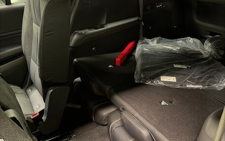 Mercedes-Benz GLS, 2025 год, 15 600 000 рублей, 23 фотография