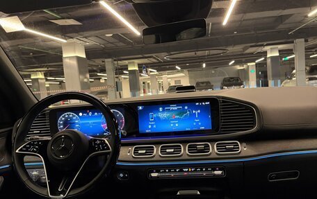 Mercedes-Benz GLS, 2025 год, 15 600 000 рублей, 21 фотография