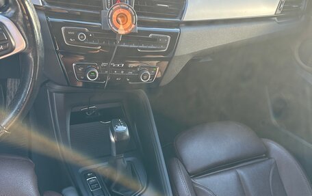 BMW X1, 2016 год, 2 000 000 рублей, 7 фотография