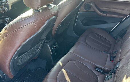 BMW X1, 2016 год, 2 000 000 рублей, 9 фотография