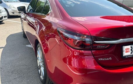 Mazda 6, 2022 год, 4 070 050 рублей, 6 фотография