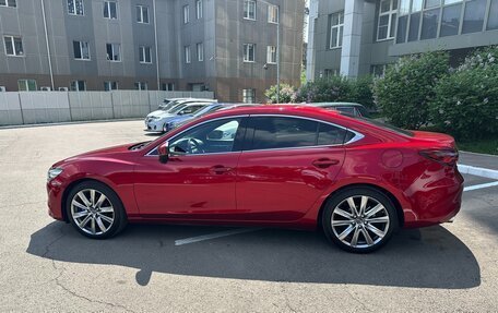 Mazda 6, 2022 год, 4 070 050 рублей, 7 фотография