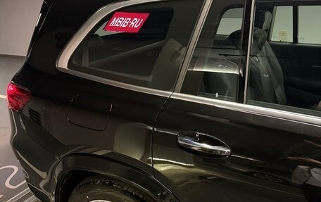 Mercedes-Benz GLS, 2025 год, 15 600 000 рублей, 10 фотография