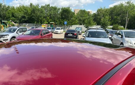 Mazda 6, 2022 год, 4 070 050 рублей, 10 фотография