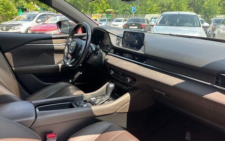 Mazda 6, 2022 год, 4 070 050 рублей, 11 фотография