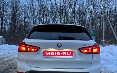 BMW X1, 2016 год, 2 000 000 рублей, 3 фотография