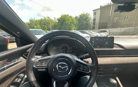 Mazda 6, 2022 год, 4 070 050 рублей, 13 фотография