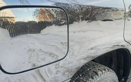 Lexus LX III, 2016 год, 6 350 000 рублей, 6 фотография