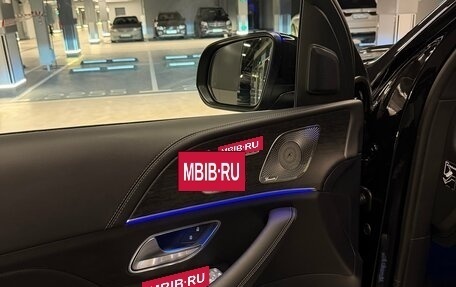 Mercedes-Benz GLS, 2025 год, 15 600 000 рублей, 16 фотография