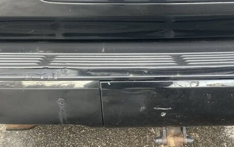 Lexus LX III, 2016 год, 6 350 000 рублей, 12 фотография