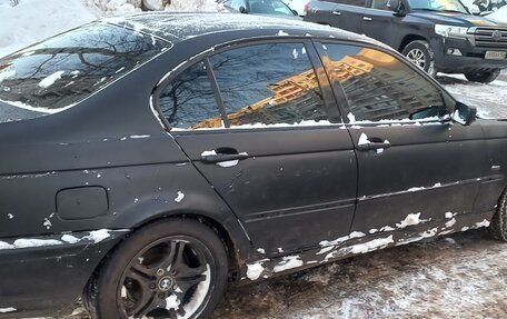 BMW 3 серия, 2000 год, 289 000 рублей, 8 фотография