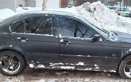 BMW 3 серия, 2000 год, 289 000 рублей, 7 фотография