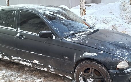 BMW 3 серия, 2000 год, 289 000 рублей, 6 фотография