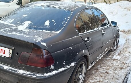 BMW 3 серия, 2000 год, 289 000 рублей, 2 фотография