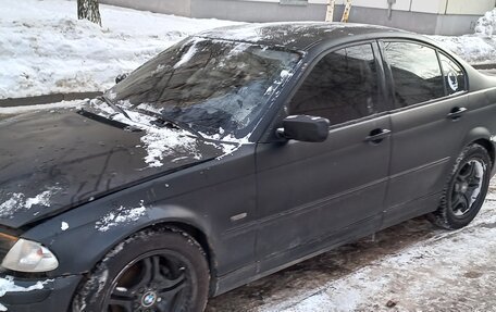 BMW 3 серия, 2000 год, 289 000 рублей, 5 фотография