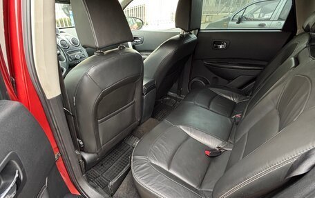 Nissan Qashqai, 2007 год, 885 000 рублей, 3 фотография