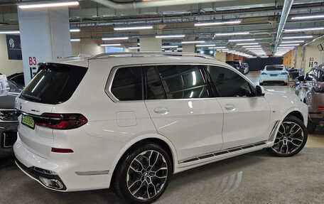 BMW X7, 2025 год, 14 200 000 рублей, 4 фотография