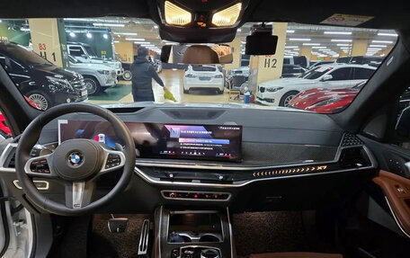 BMW X7, 2025 год, 14 200 000 рублей, 6 фотография