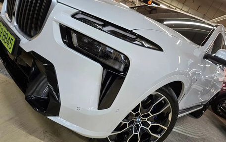 BMW X7, 2025 год, 14 200 000 рублей, 5 фотография