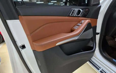 BMW X7, 2025 год, 14 200 000 рублей, 18 фотография