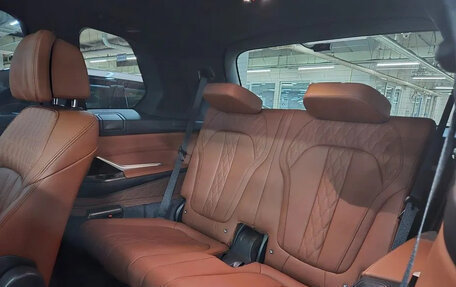 BMW X7, 2025 год, 14 200 000 рублей, 15 фотография