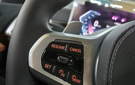 BMW X7, 2025 год, 14 200 000 рублей, 17 фотография