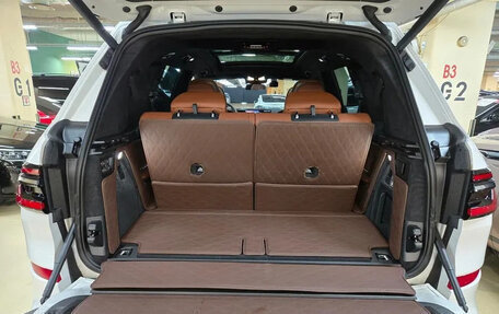 BMW X7, 2025 год, 14 200 000 рублей, 19 фотография