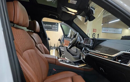 BMW X7, 2025 год, 14 200 000 рублей, 14 фотография