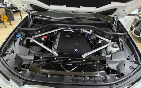 BMW X7, 2025 год, 14 200 000 рублей, 20 фотография