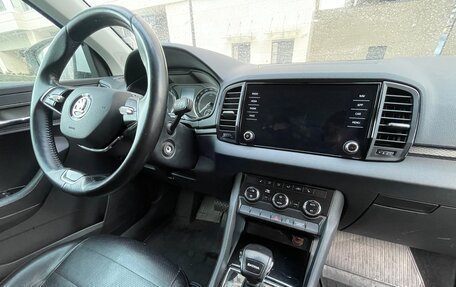 Skoda Karoq I, 2021 год, 2 150 000 рублей, 5 фотография