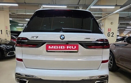 BMW X7, 2025 год, 14 200 000 рублей, 3 фотография