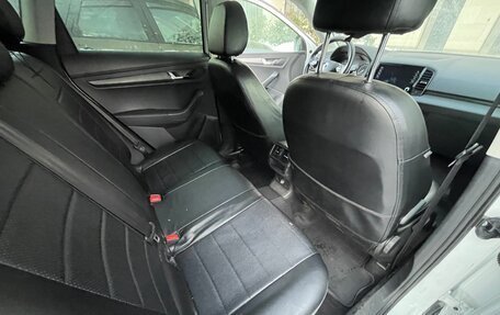 Skoda Karoq I, 2021 год, 2 150 000 рублей, 9 фотография