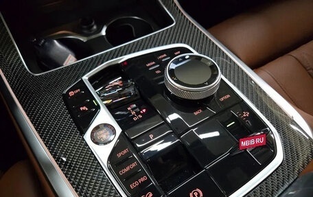 BMW X7, 2025 год, 14 200 000 рублей, 11 фотография