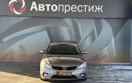 KIA cee'd I рестайлинг, 2012 год, 760 000 рублей, 2 фотография