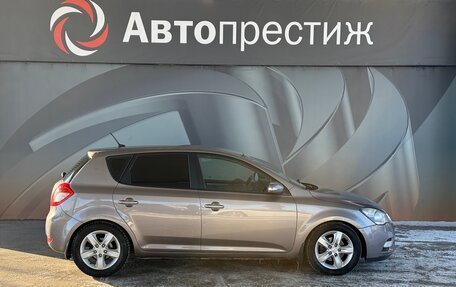 KIA cee'd I рестайлинг, 2012 год, 760 000 рублей, 4 фотография