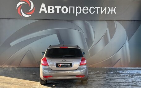 KIA cee'd I рестайлинг, 2012 год, 760 000 рублей, 6 фотография