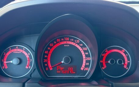 KIA cee'd I рестайлинг, 2012 год, 760 000 рублей, 12 фотография