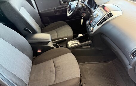 KIA cee'd I рестайлинг, 2012 год, 760 000 рублей, 16 фотография