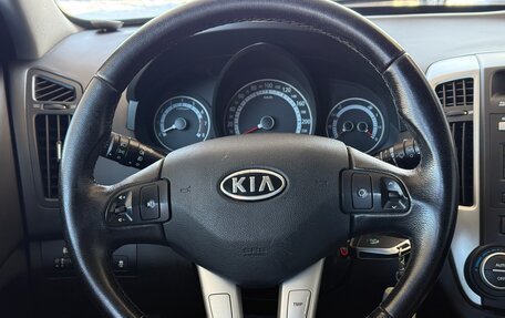 KIA cee'd I рестайлинг, 2012 год, 760 000 рублей, 14 фотография