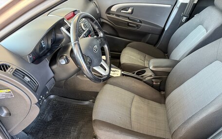 KIA cee'd I рестайлинг, 2012 год, 760 000 рублей, 9 фотография