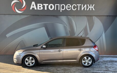 KIA cee'd I рестайлинг, 2012 год, 760 000 рублей, 8 фотография