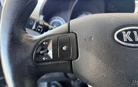 KIA cee'd I рестайлинг, 2012 год, 760 000 рублей, 19 фотография