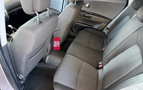 KIA cee'd I рестайлинг, 2012 год, 760 000 рублей, 11 фотография