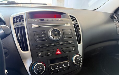 KIA cee'd I рестайлинг, 2012 год, 760 000 рублей, 18 фотография