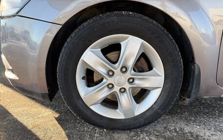 KIA cee'd I рестайлинг, 2012 год, 760 000 рублей, 21 фотография