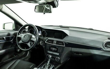 Mercedes-Benz C-Класс, 2011 год, 1 249 585 рублей, 9 фотография